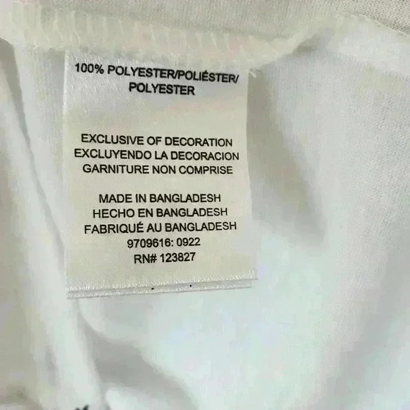 2 FOR $40 Isle of Tees palm  tree tshirt. Never worn men's small. - Picture 4 of 4